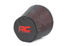 Rough Country - Cold Air Intake Pre-Filter - 10555 - Multiple Makes & Models (Chevy/Ford/GMC) - 10484