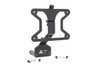 Rough Country - License Plate Relocation Bracket - Jeep Wrangler JL (21-25)/Wrangler Unlimited (18-25) - 10534