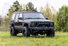 Rough Country - Quarter Panel Armor - Rear - Jeep Cherokee XJ 2WD/4WD (1997-2001) - 10572