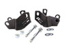 Rough Country - Lower Control Arm Skid Kit - Rear - Jeep Wrangler JL (21-25)/Wrangler Unlimited (18-25) - 10589
