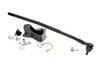 Rough Country - High Steer Kit - Track Bar Bracket Combo - Jeep Wrangler JK/Wrangler Unlimited (07-18) - 10601