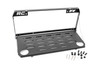 Rough Country - Tailgate Table - Jeep Wrangler JL (21-25)/Wrangler Unlimited (18-25) - 10625