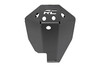 Rough Country - M220 Diff Skid - Rear - Jeep Wrangler JL (21-24)/Wrangler Unlimited Rubicon (18 - 10628