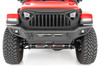 Rough Country - Front Bumper - Skid Plate - Jeep Gladiator JT/Wrangler JK & JL/Wrangler Unlimited 4WD - 10635