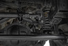 Rough Country - High Steer Kit - w/ N3 Steering Stabilizer - Jeep Gladiator JT/Wrangler JL (18-25) - 10663