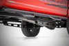 Rough Country - Traction Bar Kit - Ford F-150 4WD (2015-2020) - 1070A