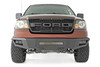 Rough Country - Front Bumper - Ford F-150 2WD/4WD (2004-2008) - 10766