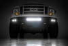 Rough Country - Front Bumper - Ford F-150 2WD/4WD (2009-2014) - 10767
