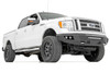 Rough Country - Front Bumper - Ford F-150 2WD/4WD (2009-2014) - 10767