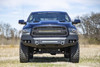 Rough Country - Front Bumper - Ram 1500 2WD/4WD (2013-2018 & Classic) - 10774