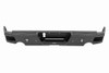 Rough Country - Rear Bumper - Ram 1500 2WD/4WD (2010-2018 & Classic) - 10775