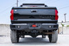 Rough Country - Rear Bumper - Toyota Tundra 2WD/4WD (2014-2021) - 10778