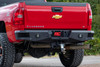 Rough Country - Rear Bumper - Chevy Silverado & GMC Sierra 2500HD/3500HD 2WD/4WD (2011-2019) - 10779