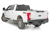 Rough Country - Rear Bumper - Ford F-250/F-350 Super Duty 2WD/4WD (2017-2022) - 10788