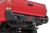 Rough Country - Rear Bumper - Toyota Tacoma 2WD/4WD (2005-2015) - 10812