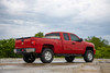 Rough Country - 5 Inch Lift Kit - Chevy Silverado & GMC Sierra 1500 2WD (2007-2013) - 10830