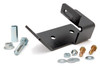 Rough Country - Track Bar Bracket - Rear - 2.5 Inch Lift - Jeep Wrangler TJ (97-06)/Wrangler Unlimited (04-06) - 1087