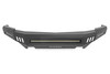 Rough Country - Front High Clearance Bumper - BLK LEDs - Chevy Silverado 1500 2WD/4WD (07-13) - 10911