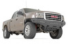 Rough Country - Front Bumper - Fabricated - Prerunner - GMC Sierra 1500 2WD/4WD (2007-2013) - 10912