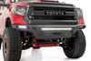 Rough Country - Front Prerunner Bumper - Toyota Tundra 2WD/4WD (2014-2021) - 10914