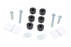 Rough Country - Skid Plate Mounting Kit - TRD Skid - Toyota 4Runner 2WD/4WD (2010-2020) - 10918