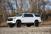 Rough Country - 6 Inch Lift Kit - N3 Struts - Chevy/GMC SUV 1500 4WD (2021-2024) - 10930