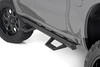Rough Country - SRL2 Adj Aluminum Step - Crew Cab - Chevy/GMC 1500/2500HD (19-25 & Classic) - 11019