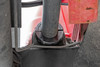 Rough Country - Sway Bar Clamp Kit - Jeep Wrangler TJ (97-06)/Wrangler Unlimited (04-06) - 1127