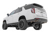 Rough Country - 6 Inch Lift Kit - Air Ride - Chevy/GMC Tahoe/Yukon 4WD (2021-2024) - 11310