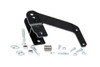 Rough Country - Track Bar Bracket - Rear - 2.5-6 Inch Lift - Jeep Wrangler JK/Wrangler Unlimited (07-18) - 1167
