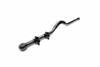 Rough Country - Track Bar - Forged - Rear - 2.5-6 Inch Lift - Jeep Wrangler JK/Wrangler Unlimited (07-18) - 1180