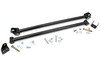 Rough Country - Kicker Bar Kit - 5-7.5 Inch Lift - Chevy/GMC 1500 Truck & SUV 2WD/4WD (07-14) - 1262