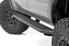 Rough Country - OV2 Running Boards - Tacoma Crew Cab - 14012 - 14012