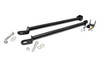 Rough Country - Kicker Bar Kit - 4-6 Inch Lift - Nissan Titan 2WD/4WD (2004-2024) - 1875BOX4