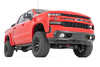 Rough Country - 6 Inch Lift Kit - Mono Leaf Rear - Vertex/V2 - Chevy Silverado 1500 (22-24) - 21657