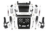 Rough Country - 4 Inch Lift Kit - N3 Struts - Chevy/GMC Canyon/Colorado 2WD/4WD (2015-2022) - 22131