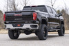 Rough Country - 6 Inch Lift Kit - Vertex/V2 - GMC Sierra 1500 2WD/4WD (2019-2024 & Classic) - 22957