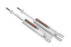 Rough Country - N3 Front Shocks - 0-3 in. - Chevy/GMC Sierra 1500/Silverado 1500/Tahoe/Yukon (99-06 & Classic) - 23140_A