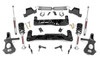 Rough Country - 7 Inch Lift Kit - Cast Steel - N3 Struts - Chevy/GMC 1500 (14-18 & Classic) - 23733