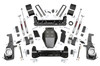 Rough Country - 7.5 Inch Lift Kit - NTD - Chevy/GMC 2500HD/3500HD (11-19) - 25330