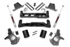 Rough Country - 7.5 Inch Lift Kit - Chevy Silverado & GMC Sierra 1500 2WD (2007-2013) - 26330