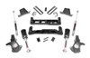 Rough Country - 7.5 Inch Lift Kit - N3 Struts - Chevy/GMC 1500 2WD (07-13) - 26331