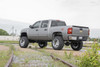 Rough Country - 7.5 Inch Lift Kit - Chevy Silverado & GMC Sierra 1500 4WD (2007-2013) - 26430