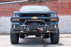 Rough Country - 7.5 Inch Lift Kit - Vertex - Chevy/GMC 1500 4WD (07-13) - 26450