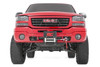 Rough Country - 6 Inch Lift Kit - NTD - M1 - Chevy/GMC 1500 4WD (99-06 & Classic) - 27240