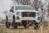 Rough Country - 4 Inch Lift Kit - AT4/Trailboss - Vertex/V2 - Chevy/GMC Sierra 1500 (19-24)/Silverado 1500 (19-24) - 27557
