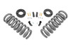 Rough Country - 1.5 Inch Leveling Kit - Front Coils - Ram 1500 TRX 4WD (2021-2024) - 31310