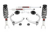 Rough Country - 3.5 Inch Lift Kit - M1 Struts/M1 - Ram 1500 2WD/4WD (2019-2025) - 31440