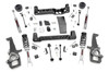 Rough Country - 4 Inch Lift Kit - N3 Struts - Ram 1500 4WD (2012-2018 & Classic) - 33332