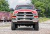Rough Country - 5 Inch Lift Kit - Radius Arm Drop - SRW - Ram 3500 4WD (2013-2015) - 35620